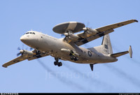 Nga cấp tốc mở rộng phi đội máy bay AWACS bằng cách tận dụng vận tải cơ An-12?