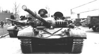 Thất bại của xe tăng T-72M1 và T-80U trước Leopard 2A4 vào năm 1994 cho thấy điều gì?