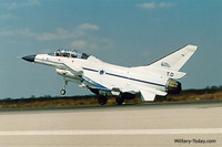 Tiêm kích Lavi bị Israel 'khai tử' vì lý do bất ngờ