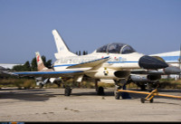 Tiêm kích Lavi bị Israel 'khai tử' vì lý do bất ngờ