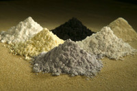 Nga và Trung Quốc nắm quyền kiểm soát nguyên liệu thô quan trọng nhất đối với Mỹ