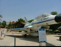 Tiêm kích Lavi bị Israel 'khai tử' vì lý do bất ngờ