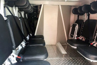 Nga âm thầm hồi sinh xe thiết giáp chở quân BTR-87?