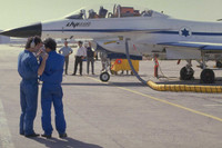 Tiêm kích Lavi bị Israel 'khai tử' vì lý do bất ngờ