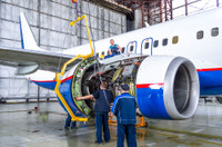 Hàng không Nga tìm ra cách 'lách' lệnh cấm vận linh kiện máy bay của phương Tây