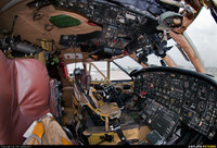 Nga cấp tốc mở rộng phi đội máy bay AWACS bằng cách tận dụng vận tải cơ An-12?