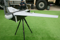 Tập đoàn Kalashnikov tăng sản lượng UAV lên nhiều lần trong tình hình nóng