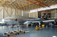 Hàng không Nga tìm ra cách 'lách' lệnh cấm vận linh kiện máy bay của phương Tây