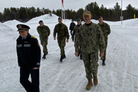 Kế hoạch bí mật của NATO đối với Nga có 3 mục tiêu