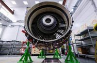 Hàng không Nga tìm ra cách 'lách' lệnh cấm vận linh kiện máy bay của phương Tây