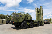 Khoản đầu tư của Nga vào hệ thống phòng không S-400 thành công vượt quá mọi sự mong đợi