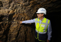 Nga và Trung Quốc nắm quyền kiểm soát nguyên liệu thô quan trọng nhất đối với Mỹ