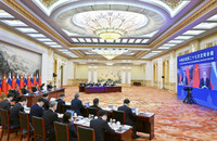 Chuyến thăm của Thủ tướng Mishustin tới Trung Quốc sẽ làm suy yếu lệnh trừng phạt chống Nga?