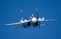 Máy bay Nga tại Syria có hoạt động khiến Quân đội Mỹ lo sợ