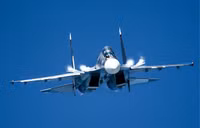 Máy bay Nga tại Syria có hoạt động khiến Quân đội Mỹ lo sợ