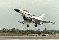 Tiêm kích Lavi bị Israel 'khai tử' vì lý do bất ngờ