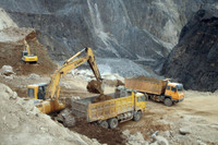 Nga và Trung Quốc nắm quyền kiểm soát nguyên liệu thô quan trọng nhất đối với Mỹ