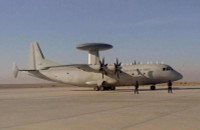 Nga cấp tốc mở rộng phi đội máy bay AWACS bằng cách tận dụng vận tải cơ An-12?