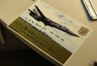 Ukraine gây bất ngờ lớn khi tích hợp tên lửa Storm Shadow vào máy bay Su-24M