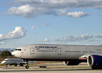 Hàng không Nga tìm ra cách 'lách' lệnh cấm vận linh kiện máy bay của phương Tây