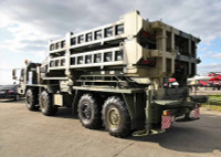 Chuyên gia Nga giải thích vì sao S-350 Vityaz là 'sát thủ tên lửa hành trình'