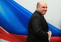 Chuyến thăm của Thủ tướng Mishustin tới Trung Quốc sẽ làm suy yếu lệnh trừng phạt chống Nga?