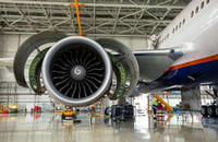 Hàng không Nga tìm ra cách 'lách' lệnh cấm vận linh kiện máy bay của phương Tây