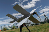Tập đoàn Kalashnikov tăng sản lượng UAV lên nhiều lần trong tình hình nóng