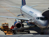 Hàng không Nga tìm ra cách 'lách' lệnh cấm vận linh kiện máy bay của phương Tây