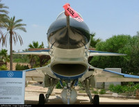 Tiêm kích Lavi bị Israel 'khai tử' vì lý do bất ngờ