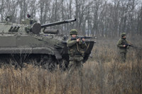 Kế hoạch bí mật của NATO đối với Nga có 3 mục tiêu