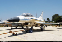 Tiêm kích Lavi bị Israel 'khai tử' vì lý do bất ngờ