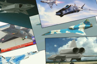 Nga cấp tốc hoàn thiện tiêm kích MiG-41 để cạnh tranh với F-47?