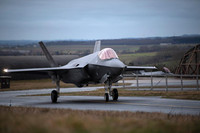 Nga vô tình ‘giúp’ cho nhu cầu mua tiêm kích F-35 Mỹ của các nước tăng vọt