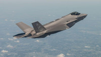 Nga vô tình ‘giúp’ cho nhu cầu mua tiêm kích F-35 Mỹ của các nước tăng vọt