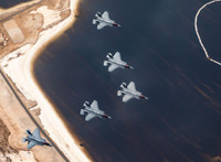 Israel có đủ sức phá hủy cơ sở hạt nhân Iran bằng một cuộc tấn công?