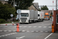 Lithuania bình thản khi Nga cảnh báo đáp trả mạnh mẽ việc phong tỏa Kaliningrad