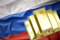 Lệnh cấm nhập khẩu vàng từ Nga sẽ khiến phương Tây phải trả giá đắt?