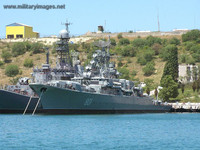 Ukraine xác định 'ứng viên mới' cho sự hủy diệt của tên lửa Neptune sau tuần dương hạm Moskva