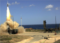 Tại sao hệ thống SAMP/T thực sự gặp vấn đề khi bắn hạ tên lửa đạn đạo?