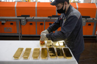 Kịch bản ‘vỡ nợ kỹ thuật’ đang được phương Tây thực hiện nhằm tịch thu tài sản của Nga