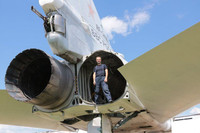 Máy bay hủy diệt nhất của Nga chính là mối đe dọa hàng đầu đối với Mỹ và châu Âu