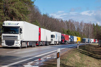 Lithuania bình thản khi Nga cảnh báo đáp trả mạnh mẽ việc phong tỏa Kaliningrad