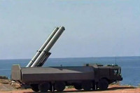 'Tưởng Odessa giống tàu sân bay NATO' khiến Nga mất 8 tên lửa siêu thanh Onyx