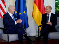 Lệnh cấm nhập khẩu vàng từ Nga sẽ khiến phương Tây phải trả giá đắt?