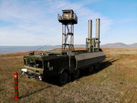 'Tưởng Odessa giống tàu sân bay NATO' khiến Nga mất 8 tên lửa siêu thanh Onyx