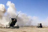 Tổ hợp phòng không NASAMS Mỹ viện trợ đến Ukraine sẽ gây ác mộng cho Nga?