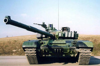 Quân đội Ukraine nhận số lượng kỷ lục 270 xe tăng T-72 từ NATO