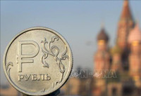 Kịch bản ‘vỡ nợ kỹ thuật’ đang được phương Tây thực hiện nhằm tịch thu tài sản của Nga