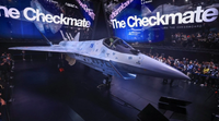 Lộ diện khách hàng chính của tiêm kích Su-75 Checkmate?